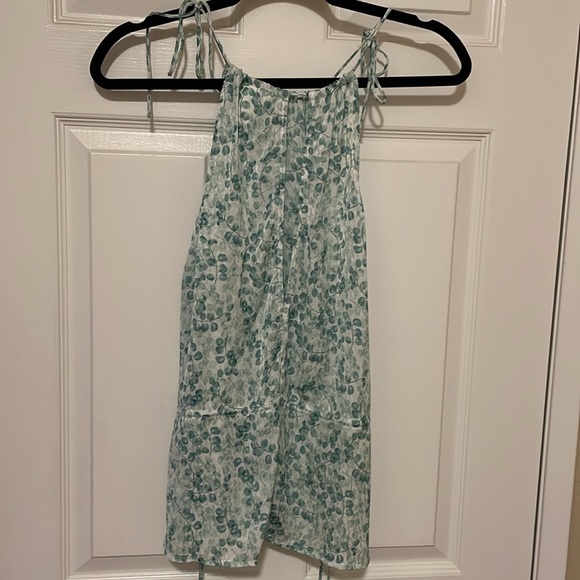 H&M blouse and skirt - Picture 2 of 7